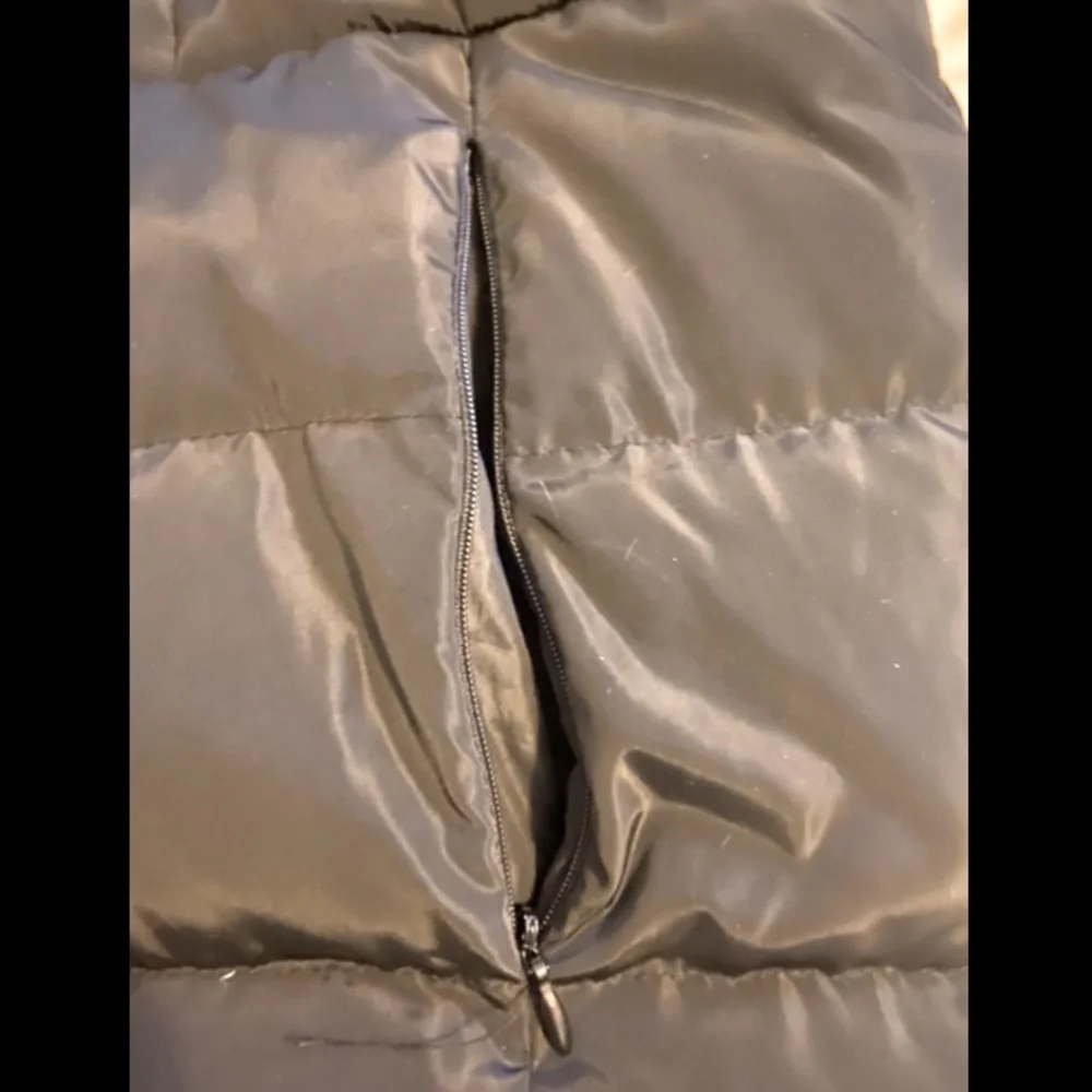 Obosoyo Coat Size Medium - Picture 4 of 8